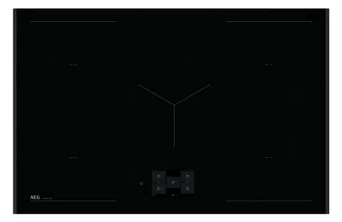 AEG 9000 SensePro KID9858AB hob