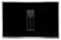AEG 6000 Bridge XTM OCH84B03XB hob thumbnail 1