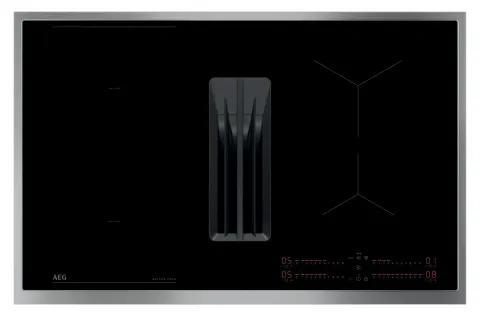 AEG 6000 Bridge XTM OCH84B03XB hob