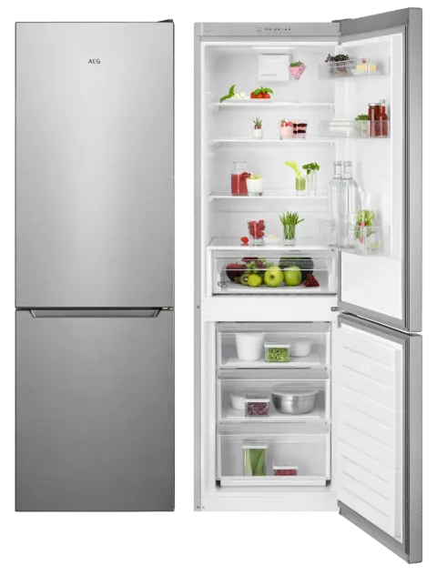 AEG ORC5S331EX refrigerator