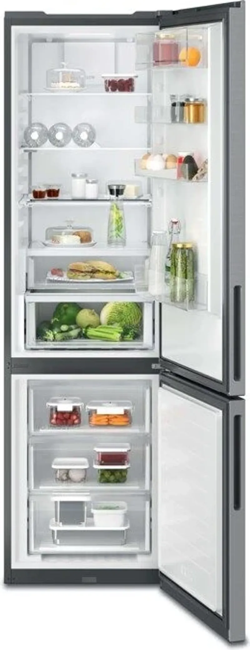 AEG ORC7P361CX refrigerator — view 1
