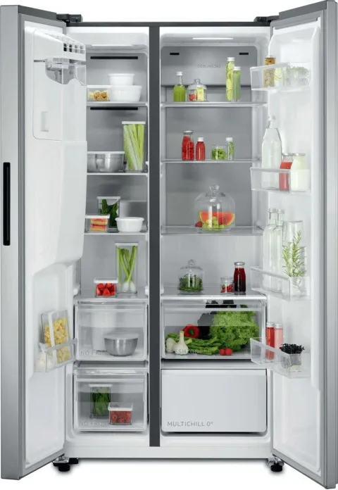 AEG ORX9V351DU refrigerator