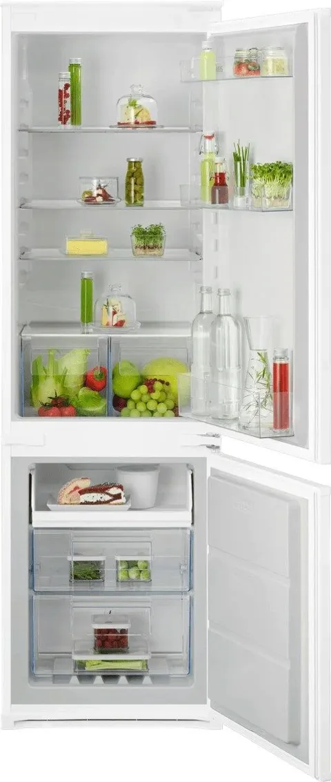 AEG OSC7N181ES refrigerator