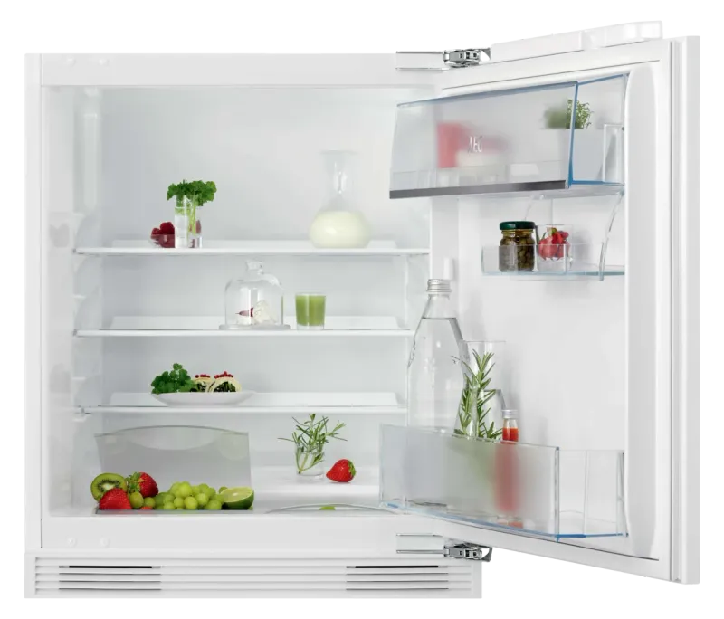 AEG OSK6I82EF refrigerator — view 1