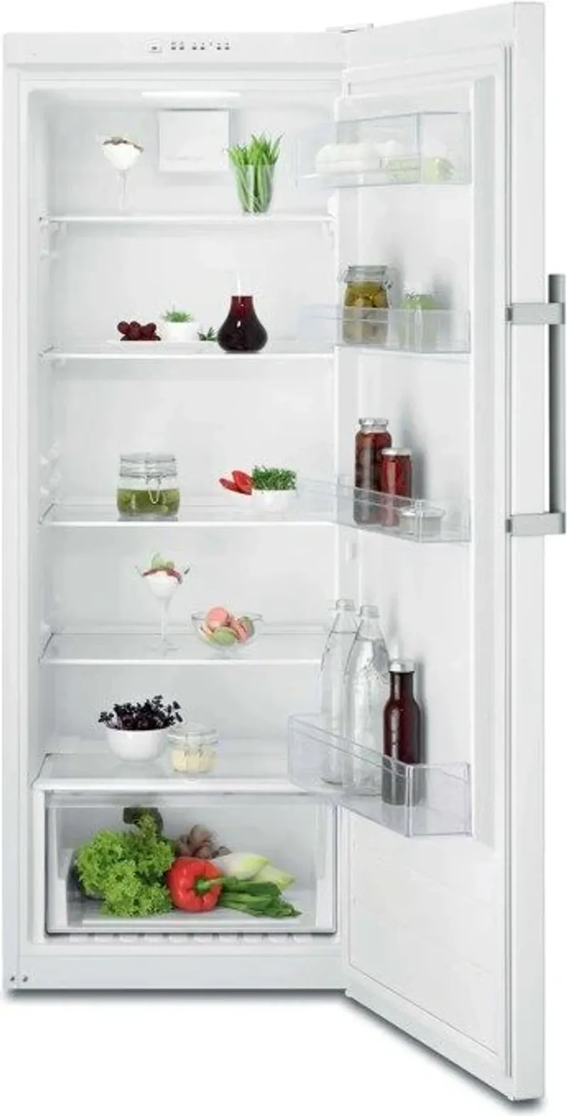 AEG RKB333E2DW refrigerator — view 1