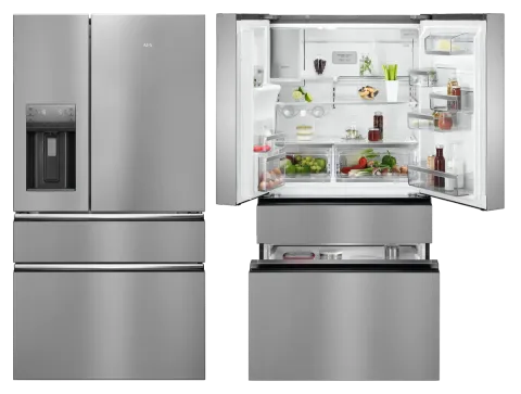 AEG RMB954E9VX refrigerator