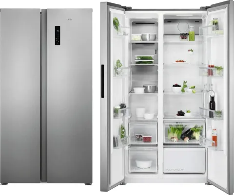 AEG RXB659E6NU refrigerator