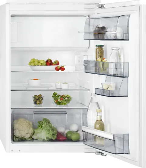 AEG SFB688F1AF refrigerator