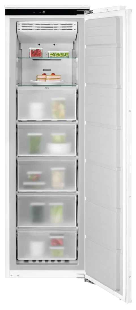 AEG TB7AA181DC refrigerator