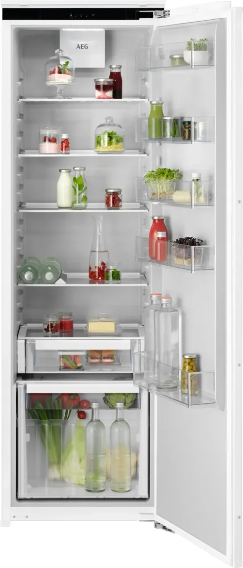 AEG TK6DS181EC refrigerator