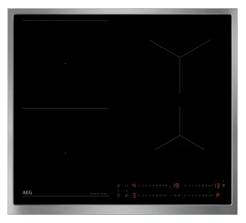 AEG 6000 Flex TO64IB0FXB2 hob