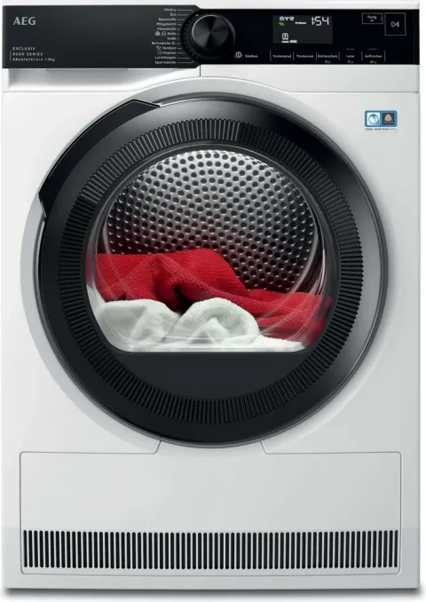 AEG TR9H75680 tumble dryer