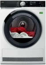 AEG TR9XW80880 tumble dryer