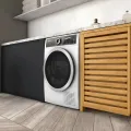 Bauknecht B8 D94WB DE tumble dryer thumbnail 2