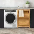 Bauknecht B8 D94WB DE tumble dryer thumbnail 3