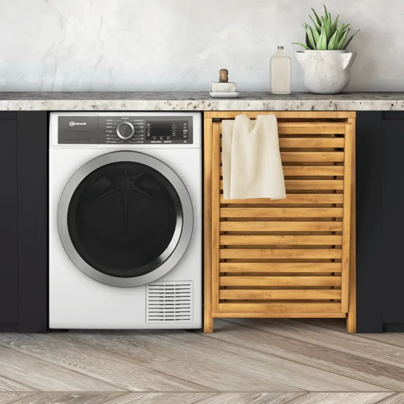 Bauknecht B8 D94WB DE tumble dryer — view 3
