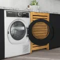 Bauknecht B8 D94WB DE tumble dryer thumbnail 4