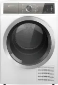 Bauknecht B8 D94WB DE tumble dryer thumbnail 1