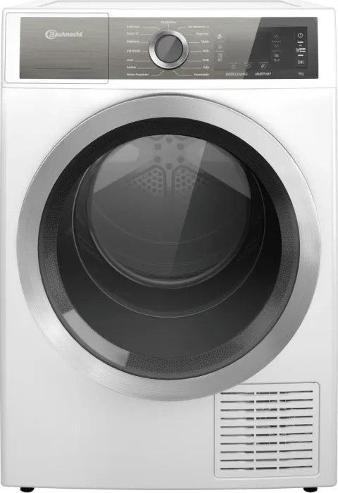 Bauknecht B8 D94WB DE tumble dryer