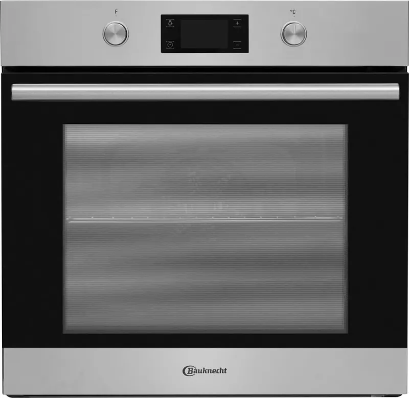 Bauknecht BAR2 KP8V2 IN oven — view 1