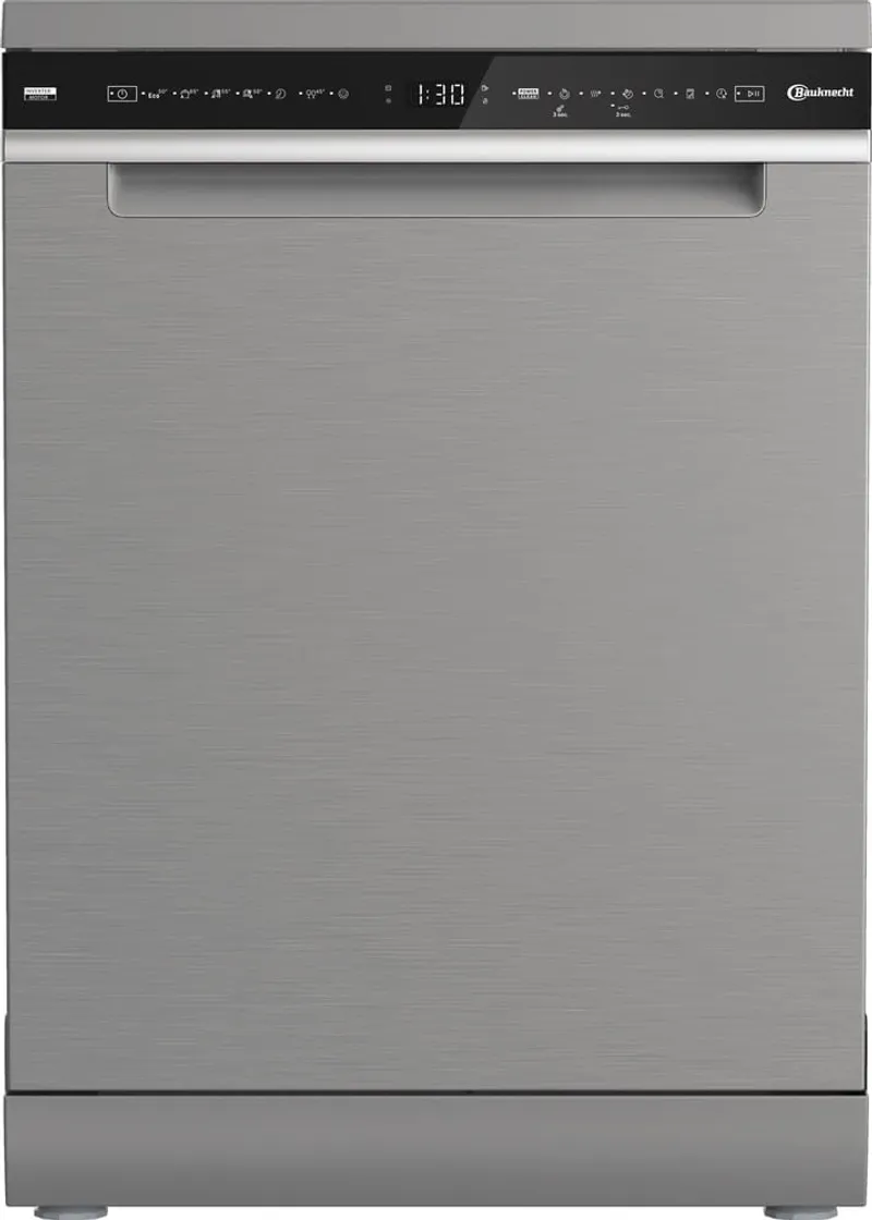 Bauknecht BKSV1 FAM dishwasher — view 1