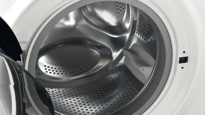 Bauknecht BW 719 A washing machine — view 4