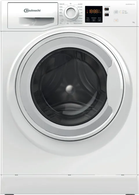 Bauknecht BW 719 A washing machine