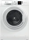 Bauknecht BW 719 A washing machine thumbnail 1