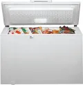 Bauknecht GTE C279 refrigerator thumbnail 4