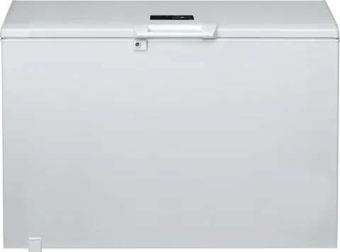 Bauknecht GTE C279 refrigerator