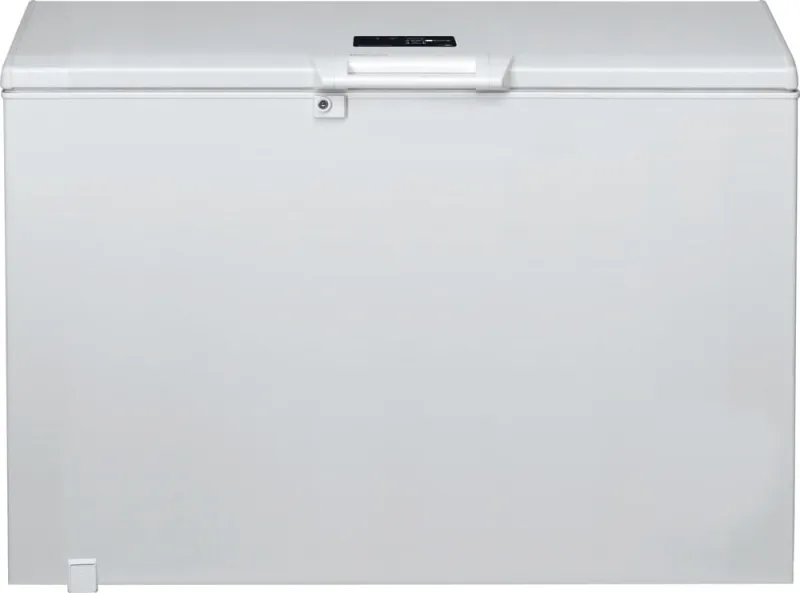 Bauknecht GTE C279 refrigerator — view 1