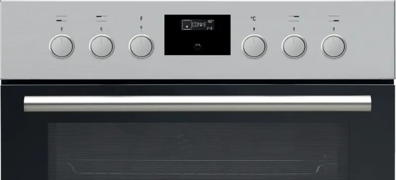 Bauknecht HIR4 EP8V PT oven — view 3