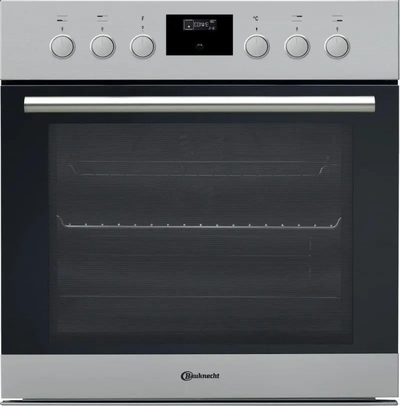 Bauknecht HIR4 EP8V PT oven — view 1
