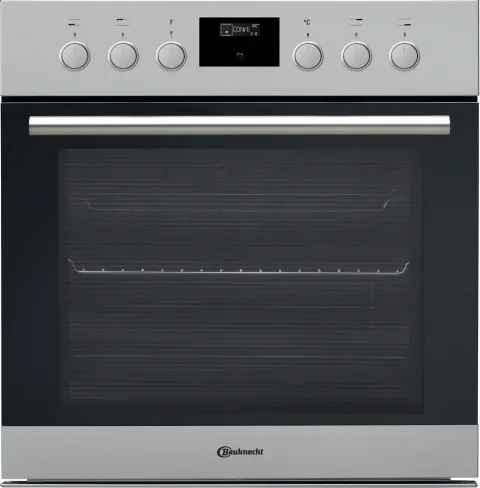 Bauknecht HIR4 EP8V PT oven