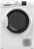 Bauknecht T Soft CM10 8BWK DE tumble dryer thumbnail 1