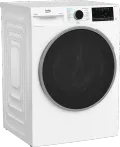 Beko B3DFT510447W (10/6 kg, 1400 rpm) washer-dryer thumbnail 2