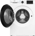 Beko B3DFT510447W (10/6 kg, 1400 rpm) washer-dryer thumbnail 3