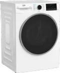 Beko B3DFT512447W (12/8 kg, 1400 rpm) washer-dryer thumbnail 2