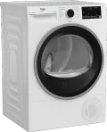 Beko B3T32391 (9 kg, heat-pump) tumble dryer thumbnail 2
