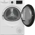 Beko B3T32391 (9 kg, heat-pump) tumble dryer thumbnail 3