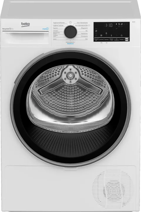 Beko B3T32391 (9 kg, heat-pump) tumble dryer
