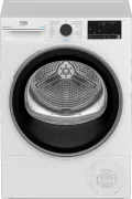 Beko B3T32391 (9 kg, heat-pump) tumble dryer thumbnail 1