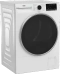 Beko B3T42249S (8 kg, heat-pump) tumble dryer thumbnail 2