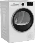 Beko B3T442491 (10 kg, heat-pump) tumble dryer thumbnail 2