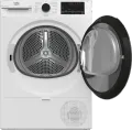 Beko B3T442491 (10 kg, heat-pump) tumble dryer thumbnail 3
