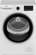 Beko B3T442491 (10 kg, heat-pump) tumble dryer thumbnail 1