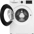 Beko B3WFR58615W (8 kg, 1600 rpm) washing machine thumbnail 3