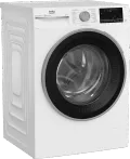 Beko B3WFT510413W (10 kg, 1400 rpm) washing machine thumbnail 2