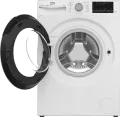 Beko B3WFT510413W (10 kg, 1400 rpm) washing machine thumbnail 3