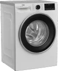 Beko B3WFU57413W (7 kg, 1400 rpm) washing machine thumbnail 2